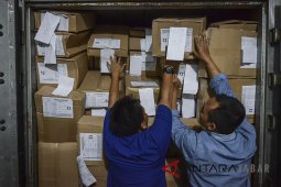 Distribusi Soal USBN
