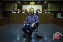 Dokter RS Medika nilai Setnov tidak dalam keadaan darurat