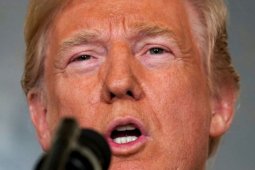 Orang kepercayaan Donald Trump minta uang 1 juta dolar ke Qatar
