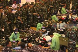 Donor Darah Hardikal