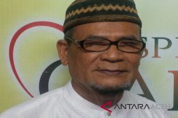 Bukti kebesaran Islam Aceh masa lalu harus dijaga