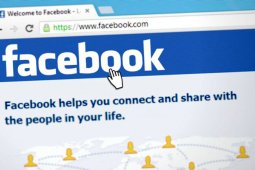 Facebook: Gambar kekerasan meningkat di awal 2018
