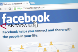 Kasus Facebook: keamanan dan "kejahatan" medsos
