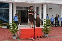 ASN diminta pedomani peraturan dalam melaksanakan tugas
