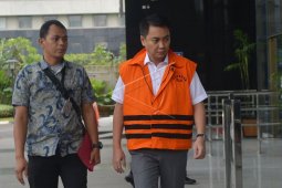 KPK panggil tiga saksi untuk tersangka Fayakhun Andriadi