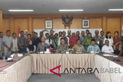 Perusahaan Belanda latih 1.000 petani lada Babel