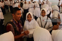Serapan Anggaran Dindik Kota Madiun Masih Rendah