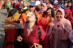 Risma : Kartini "Zaman Now" Itu Yang Berprestasi