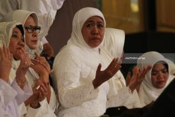 Tim Khofifah-Emil Klarifikasi Tuduhan Pelanggaran di Lamongan