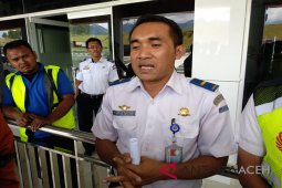 59 penumpang di Bandara Rembele gagal berangkat