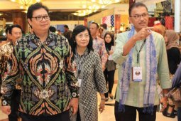 Gati: IKM kerajinan menjadi tombak ekonomi kerakyatan