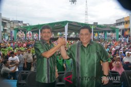 Isnandar: Gunakan hati nurani dalam memilih