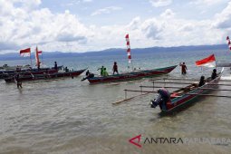 Dana Desa Untuk Teluk Wondama Turun Tipis