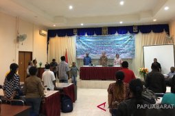 Tata Ruang Wondama Perlu Perencanaan Matang