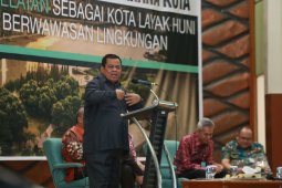 Ketua DPRD Tangsel Usulkan Warteg Kena Pajak