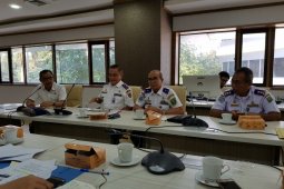 Dishub percepat pembangunan trase kereta api