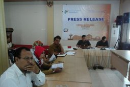 Kota Ambon deflasi 0,14 persen