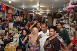 Deddy Mizwar optimistis menang di Bogor