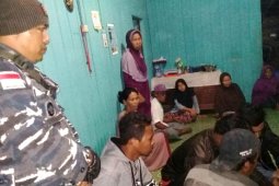 Lombok Barat ingin operasikan kembali hotel Suranadi