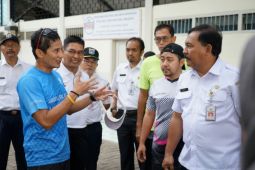 Lapas Bekasi gandeng OMNI layani binaan