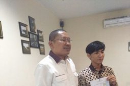 KPP diminta kembalikan sitaan aset Agusman Lahagu