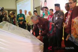 Plt Bupati HST Dukung Percepatan Eleminasi TBC