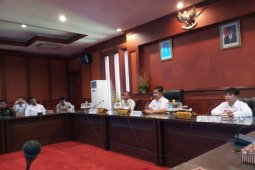 Wanita Gereja se-Tanah Papua Gelar Konsolidasi di Wondama