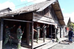 Kotabaru terima program bantuan rumah Rp6 miliar