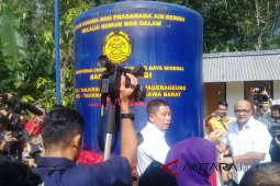 Pemkab Tasikmalaya siap menjaga sumber mata air