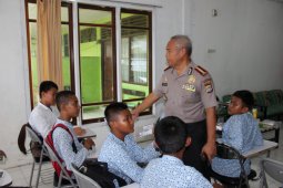 126 Anggota Baperdes Ikuti Bimtek Di Malang