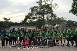 PDBI Langkat siapkan atlet hadapi Porwil