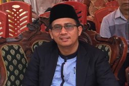 Ustadz Asroi:Hukum harus tetap berjalan
