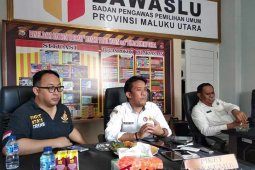Bawaslu antisipasi pemberian sedekah berbau politik