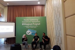 Gojek minta "driver" Medan hapus aplikasi "tuyul"