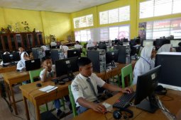 Jangan Biarkan Pelajar SMP Berkendara Ke Sekolah