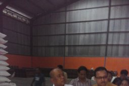 Kemendag minta Bulog tidak bedakan harga jual