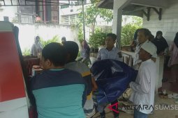 Warga Tanah Bumbu keluhkan harga elpiji bersubsidi