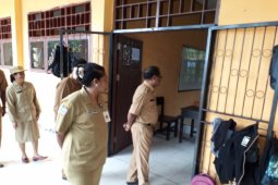 Penyaluran Dana Hibah Teluk Wondama Diperketat