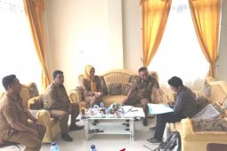 BKPM RI pemeringkatan di Tapsel