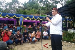 Kabupaten Tasikmalaya kembangkan desa cerdas internet