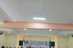 Dinkes laksanakan orientasi buku rapor kesehatanku