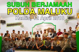 Kapolda: ujaran kebencian dilarang dalam Islam