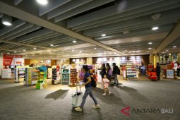 Bandara Ngurah Rai Bali terapkan pembayaran nontunai UKM
