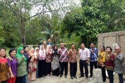 Kadis Kesehatan Tebing Tinggi apresiasi pembangunan septitank kedap