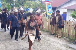 Teluk Wondama Diminta Mengambil Langkah Penyelamatan SDA