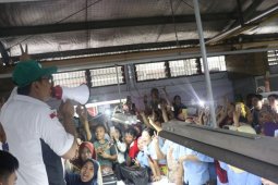 Gus Ipul Dukung Ekspor "WIG" Ke Afrika