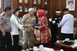 DPRD Jabar apresiasi pembekalan antikorupsi oleh KPK