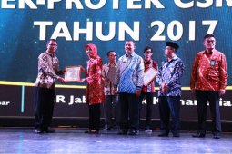 DPRD minta program CSR di Jabar ditingkatkan