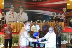 Pemprov Jabar berhasil galang Dana CSR Rp234 miliar