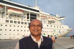BPODT koordinasikan pengembangan wisata halal Danau Toba